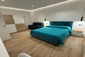 Praia Guest House 1, Praia a Mare
