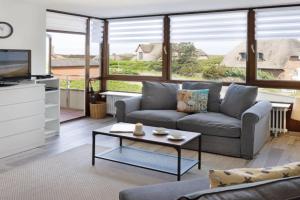 Kuschelnest Apartments, List