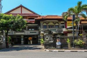 Hotel Candra Adigraha, Denpasar