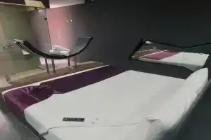 Playme Hotel, Queretaro
