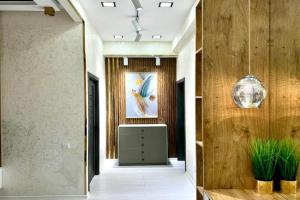 - Daniels Suite - Modern&Central - Apartments, Tashkent