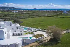 Maestro Villas Naxos, Agia Anna Naxos