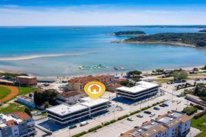 Fly Apartments - 50m from the Beach - NEW 2024, Medulin