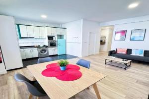 Apartamento junto al Ayuntamiento, Bilbao
