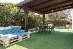 Villa Miranda - Salento Reservation, Marina di Mancaversa