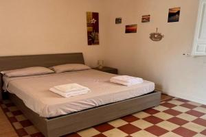 Trapani Monolocale Guest house, Trapani