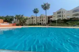 Polarsol153 Apartments, Fuengirola