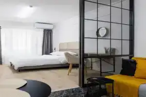 B&M Suites, Thessaloniki