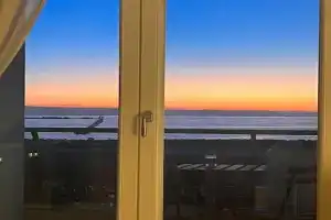 Bilocale Brezza Marina Apartments, Fiumicino