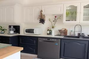 Le Koc'h Kelen, au calme, proche centre ville Apartments, Quimper