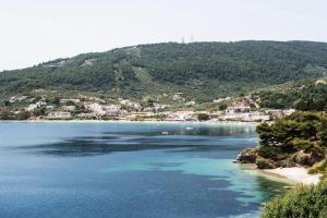Thama of Skiathos Apartment 2, Skiathos Town