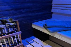 VILLA am Paulsberg mit Sauna - V2, Braunlage