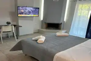 Margarita'S GetAway Apartments, Patras