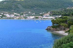 Thama of Skiathos Apartment 1, Skiathos Town