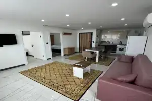 MERKEZ Rezidans Suits Apartments, Trabzon