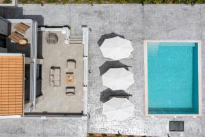 Black Lotus Pool Villa, #FeelsLikeHome, Afitos