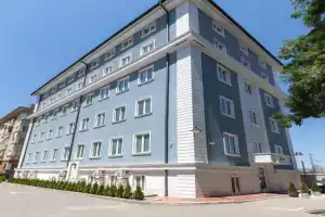 Millennia Hotel, Sofia