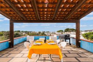 Onda Blu by Vivimy Guest house, Marina di Mancaversa
