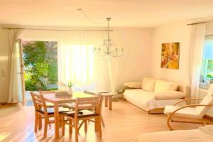 Idyllische Ferienoase mit traumhafter Terrasse Apartments, Marburg