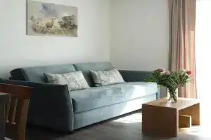 ELYs-Home Apartments, Isny im Allgau