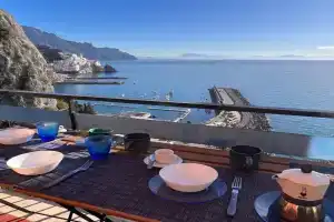 Panoramico a due passi dal mare Apartments, Amalfi