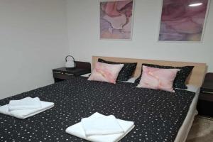 MAGNIV Home Apartments, Vrane