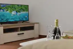 KenDar Premium Apartments, Ulcinj