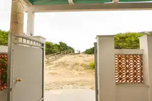 Casa Vacanza Ida 2 con accesso diretto alla Spiaggia di, Punta Prosciutto