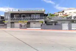 Villa Amir, Mijas