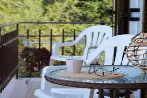 Anna's First floor apartment, Perama