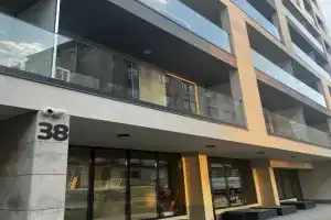 The Riverhouse, Budapest