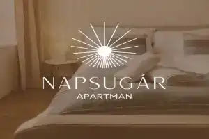 Napsugár Apartman, Keszthely