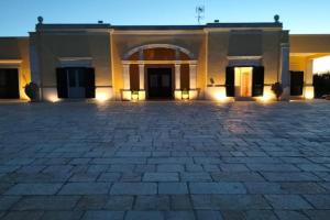 Oleum Guest house, Mesagne