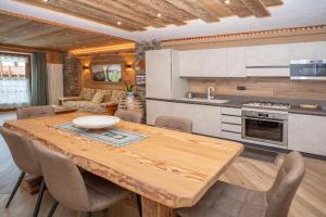 Chez Nous Apartments - L'etable, Sauze D'oulx