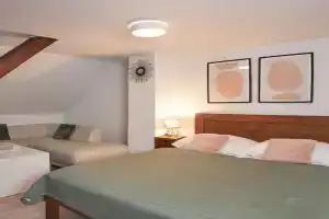 Rybna - Old Town Residence Apart-hotel, Prague