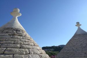 Trullichiru Guest house, Martina Franca