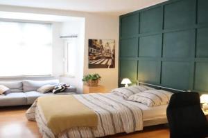 Cozy , Warm and Welcoming Room in the heart of Nürnberg, Nurnberg