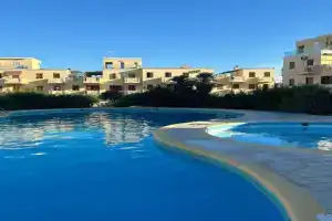 Lucuna Lido Guest house, Fertilia