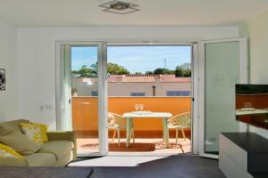 Nuovissimo Appartamento Vento d'estate Apartments, Castiglione della Pescaia