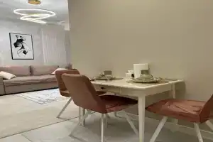 Alexandria apartment Diamond, Bishkek