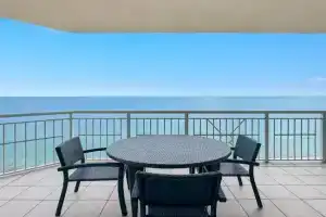 Indigo Unit 1701e Guest house, Perdido Key