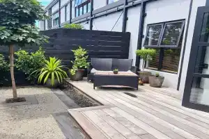Apartment 1 - Haddin Court - Executive One Bedroom, Blenheim