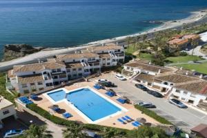 Private apartment Adriana inside Wyndham Resort, Fuengirola