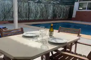Villa Numa, Torrox