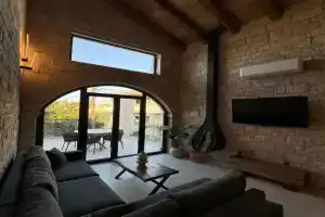 Techo de piedra Guest house, Rethymno