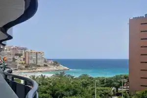 Apartamento Sol y Mar, Cala de Finestrat