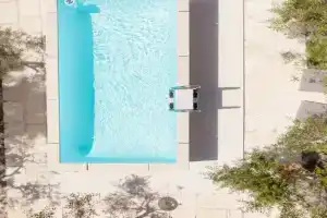 Villa Buon Vento, Vignacastrisi