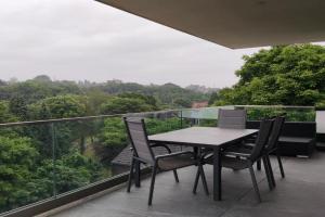 Luxuriöse, große Wohnung mit Parkblick Apartments, Mettmann