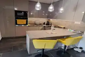 Mirabell Apartman, Balatonfoldvar