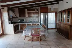 Casa Paola, Assemini
